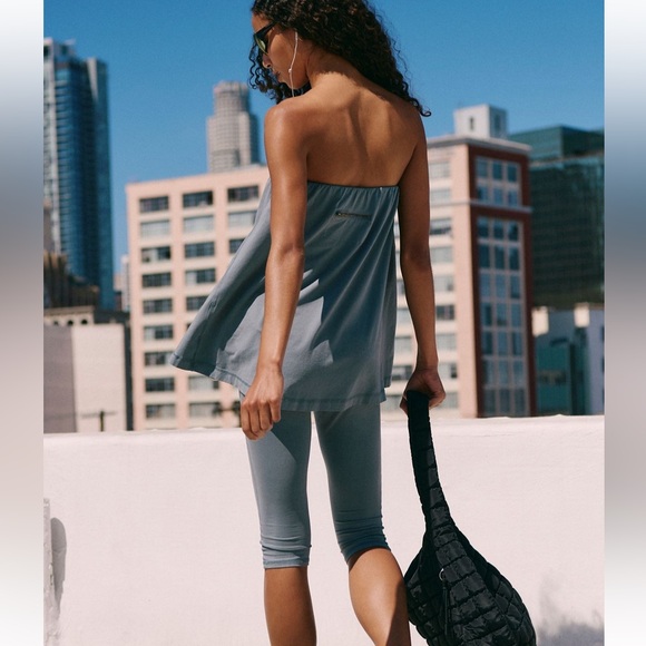 NWT Hot Shot Tube Onesie in Summer Storm - Picture 2 of 4